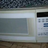 ماکروفر  ۳۲ لیتری بوتان|سایر لوازم برقی|نسیم‌شهر, |دیوار