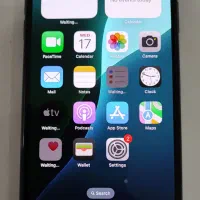 آیفون XS MAX مشکی