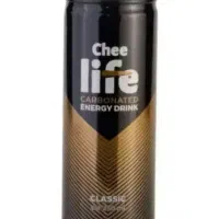 انرژی زا چی لایف