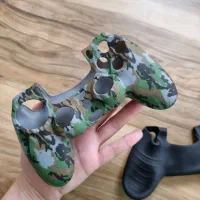 روکش دسته ps4 و روکش آنالوگ و برچسب|کنسول، بازی ویدئویی و آنلاین|تهران, شهرک پاسداران|دیوار