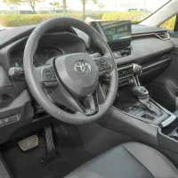 Toyota wildlander luxury pluse 2025 صفر