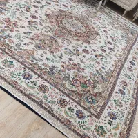 دو عدد روفرشی دوازده متری