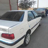 پژوپارس سال مدل ۹۰ شاستی ها پلمپ دوگانه دست|خودرو سواری و وانت|قزوین, |دیوار
