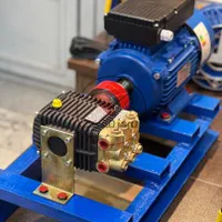 کارواش صنعتی