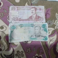 انواع اسکناس و سکه