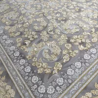 طرح تعویض انواع فرش دست دو با نو و شرایط اقساطی|فرش|خرم‌آباد, |دیوار