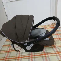 کریر در حد نو|کالسکه و لوازم جانبی|ورامین, ورامین|دیوار