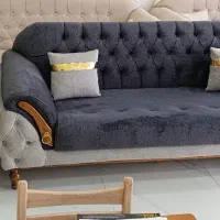 مبل راحتی /کلاسیک/تعمیرات