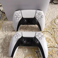 PS5|کنسول، بازی ویدئویی و آنلاین|کاشان, باهنر|دیوار