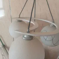 اویز اشپزخانه سه شعله