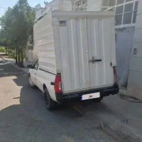 وانت آریسان۲اتاق مسقف