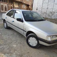 پژو روآ سال دوگانه کارخانه|خودرو سواری و وانت|پیرانشهر, |دیوار