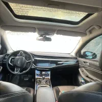 آریزو5توربو مدل1401