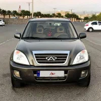 ام وی ام x33 مدل ۱۳۹۱ فروش نقد و اقساط و معاوضه ..|خودرو سواری و وانت|ساوه, |دیوار