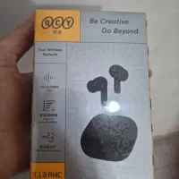 ایرپاد مدلینگ QCY