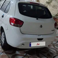 تیبا 2 بدون رنگ|خودرو سواری و وانت|شادگان, |دیوار