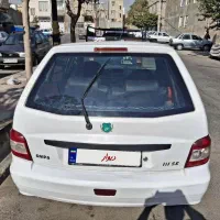 پراید 111 مدل 94