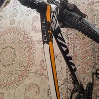 دوچرخه ویوا سایز 29 مدل ELITE|دوچرخه، اسکیت، اسکوتر|علی‌آباد کتول, |دیوار