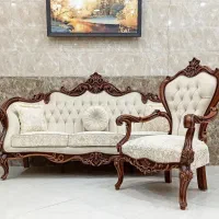 ماهور نوو نو کف نمایشگاه