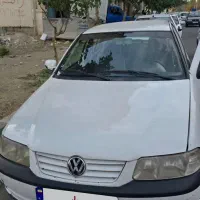 فولکس گل مدل ۸۶ بی رنگ