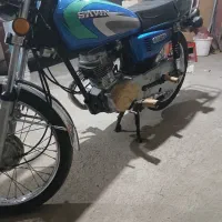 موتور هندا|موتورسیکلت|همدان, |دیوار