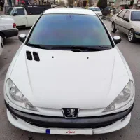 206 مدل 94 کم کار