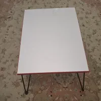 میز و تخته وایت برد تاشو|اسباب و اثاث بچه|تهران, صد دستگاه|دیوار