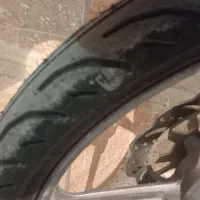 موتور بی کلاج|موتورسیکلت|بجنورد, |دیوار