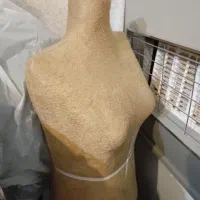 مانکن حیاطی