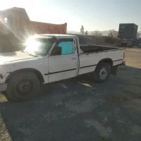 نیسان دوگانه|خودرو سواری و وانت|سرچهان, |دیوار