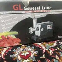 چرخ گوشت درحد