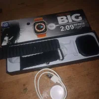 ساعت هوشمند T900 BIG