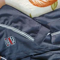 مانتو اسپرت زنانه دخترانه درحد نو|لباس|قوچان, |دیوار