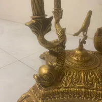 میوه خوری پایه دار|ظروف سرو و پذیرایی|ری, دیلمان|دیوار