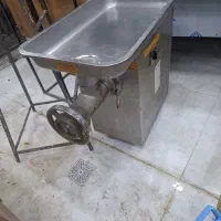 چرخ گوشت چگا ۳۲تک فاز