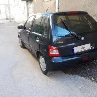 پراید ۱۱۱ سالم۸۹ هیدرولیک ای بی اس کم کارکرد