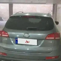 جک اس ۵ مدل ۹۶ بدون رنگ|خودرو سواری و وانت|مشهد, الهیه|دیوار