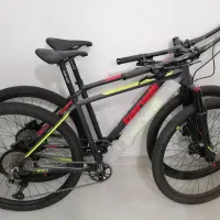 دوچرخه 29benelli بنلی و merida27/5 مریدا