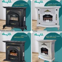 بخاری عمده خرده نیک کالا و حصیری شومینه|بخاری، هیتر، شومینه|ارومیه, |دیوار