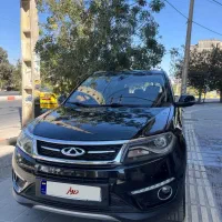 تیگو ۵ اکسلنت ۱۳۹۷