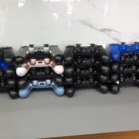 پی اس فور استوک