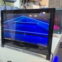 ال این وان Lenovo حافظه پرسرعت 21.5 اینچ باگارانتی|رایانه رومیزی|تهران, میرداماد|دیوار