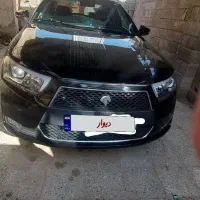 فروش دنا پلاس شش دنده