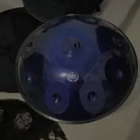 هنگ درام الگادو