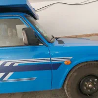 حمل بار با نیسان