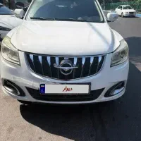 هایما S7 توربو مدل ۱۳۹۷
