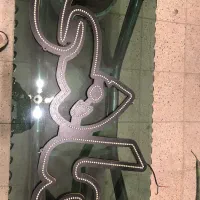 ال ای دی مرغ و ماهی