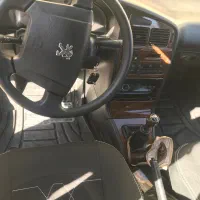 پژو پارس|خودرو سواری و وانت|کرج, گلشهر|دیوار