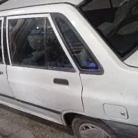 نقد خریداریم وانت و پراید  اقساط بلند مدت