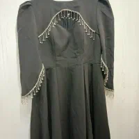 لباس مجلسی
